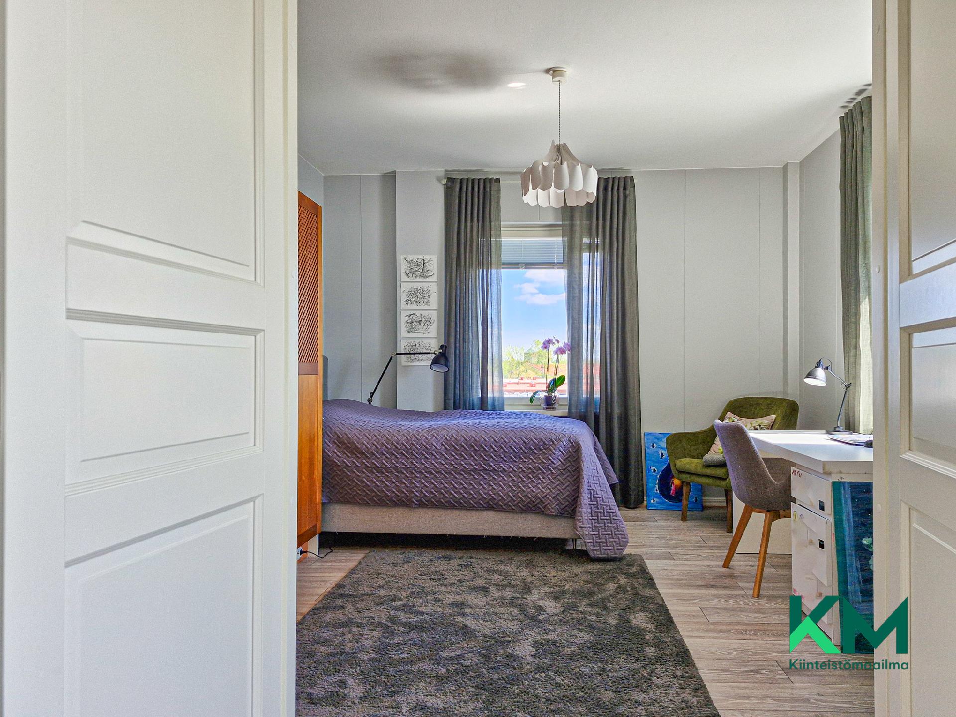 Linnankatu 34, Keskusta, Savonlinna