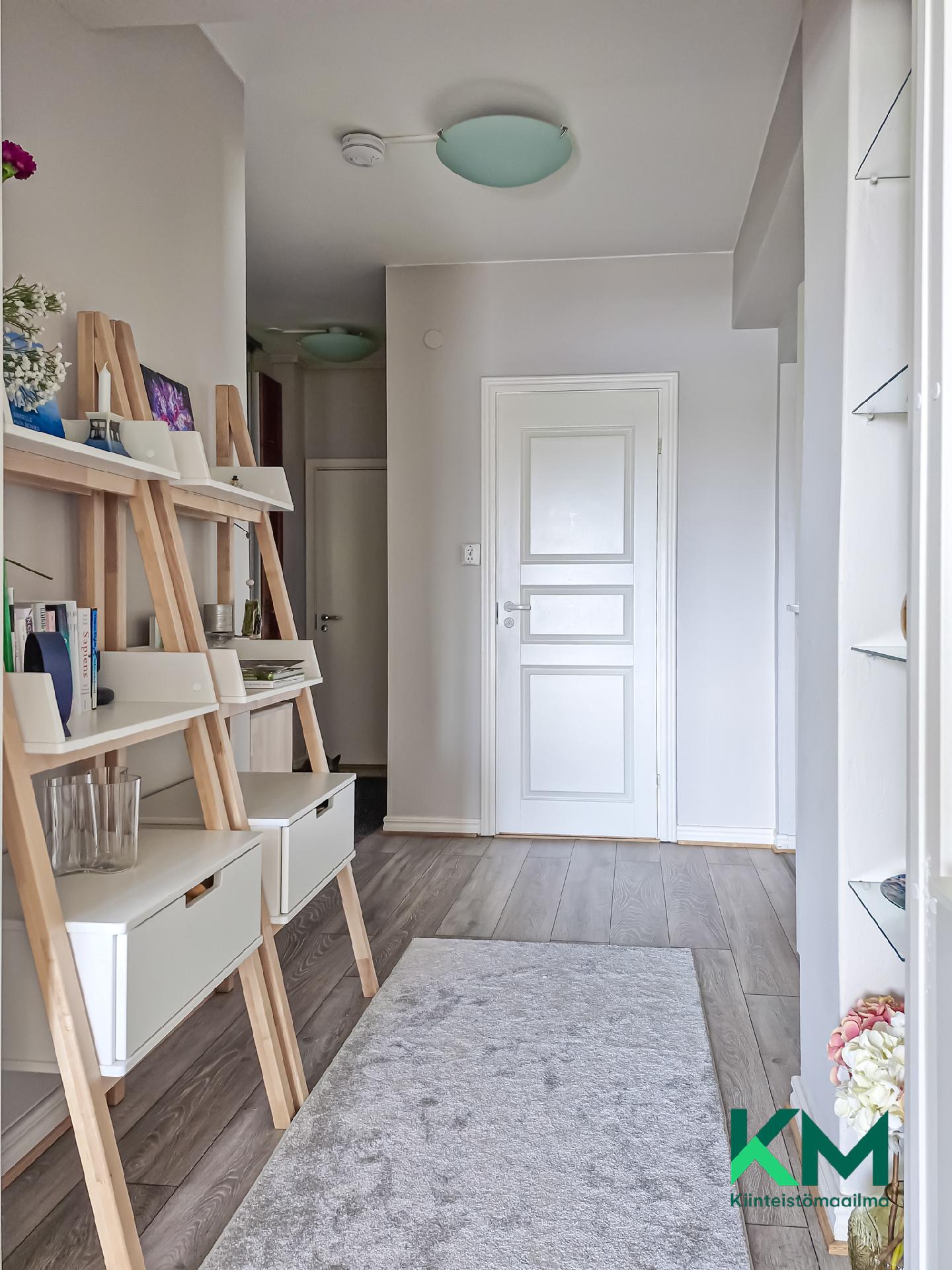 Linnankatu 34, Keskusta, Savonlinna