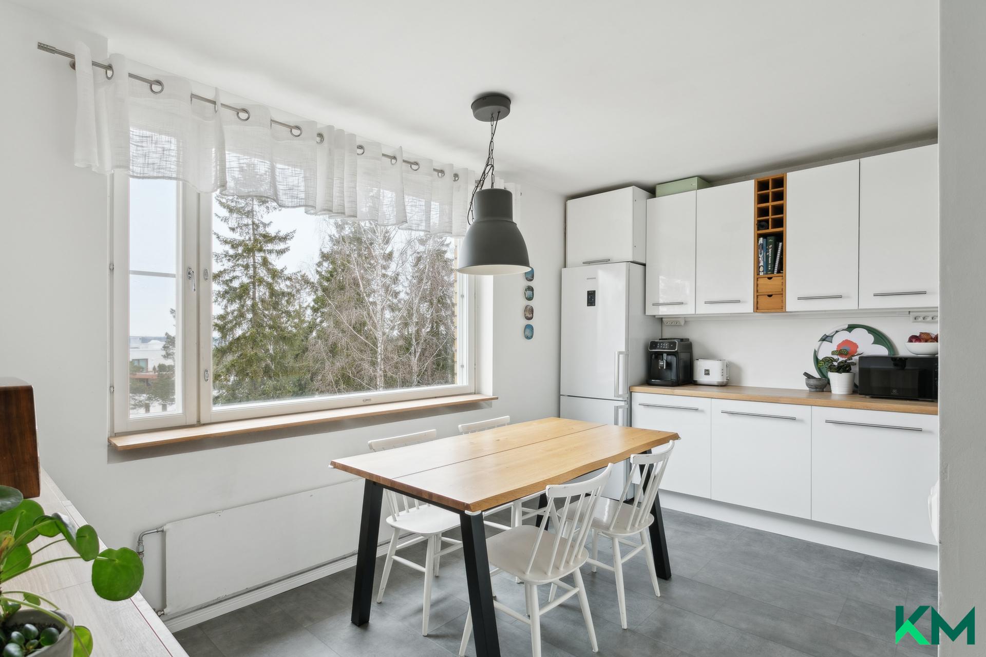 Hiidenkiukaantie 3, Lehtisaari, Helsinki