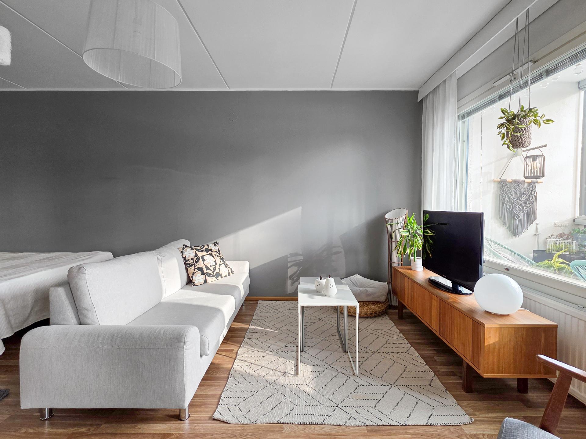 Mäntyläntie 5, Lappeenranta