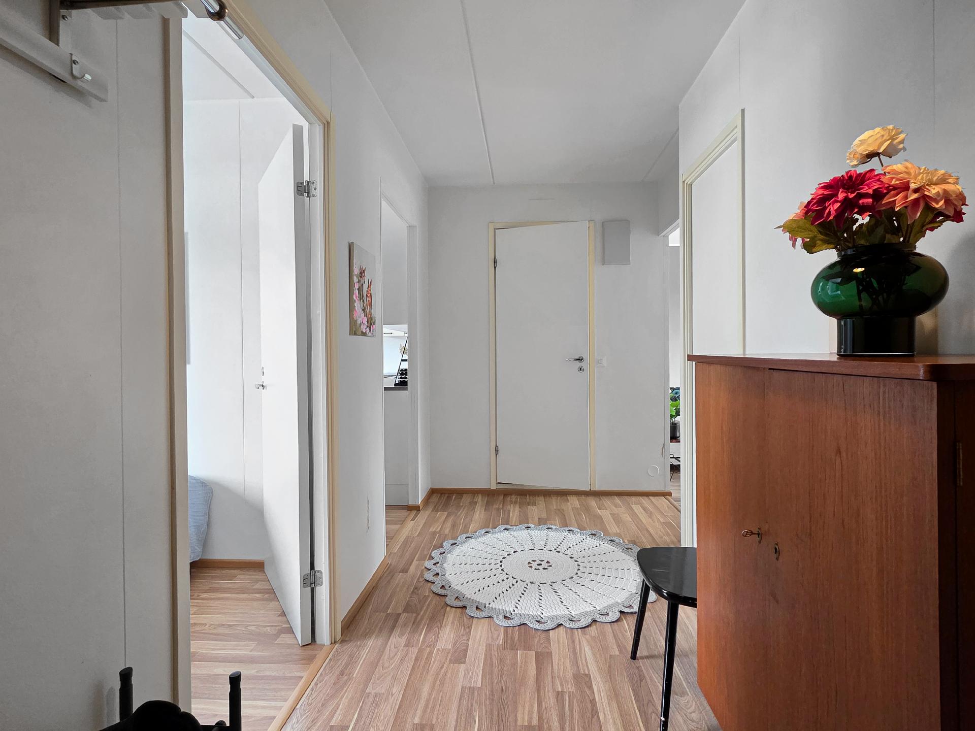 Mäntyläntie 5, Lappeenranta