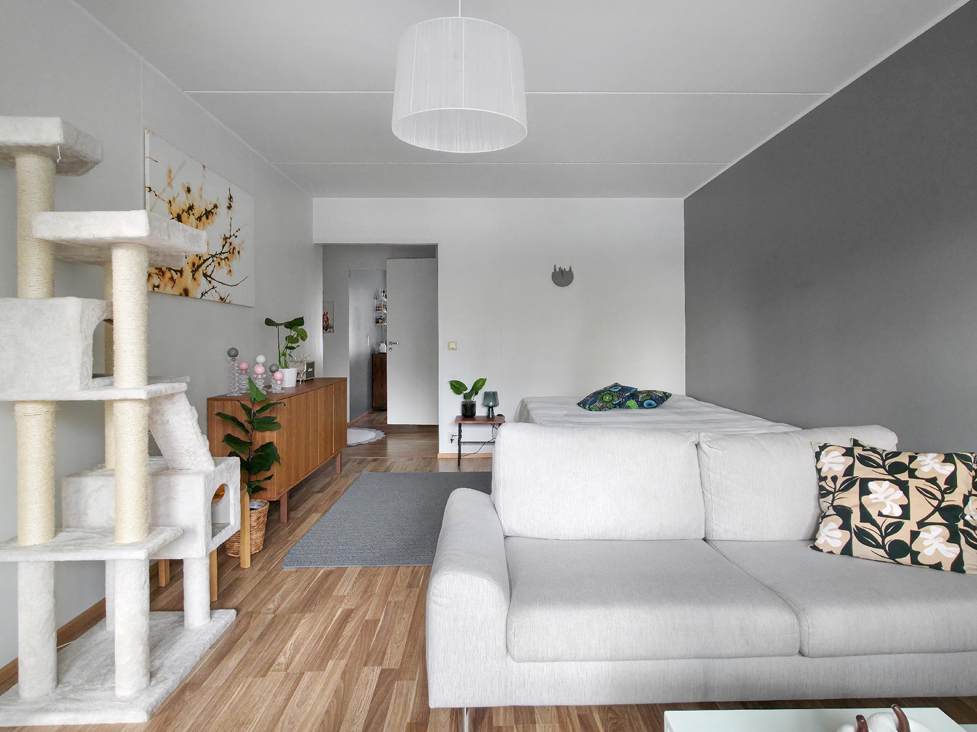 Mäntyläntie 5, Lappeenranta