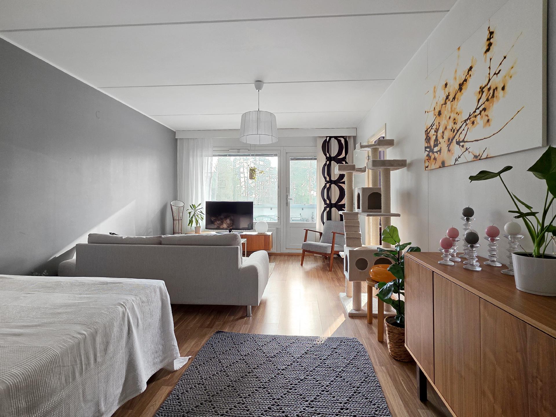 Mäntyläntie 5, Lappeenranta