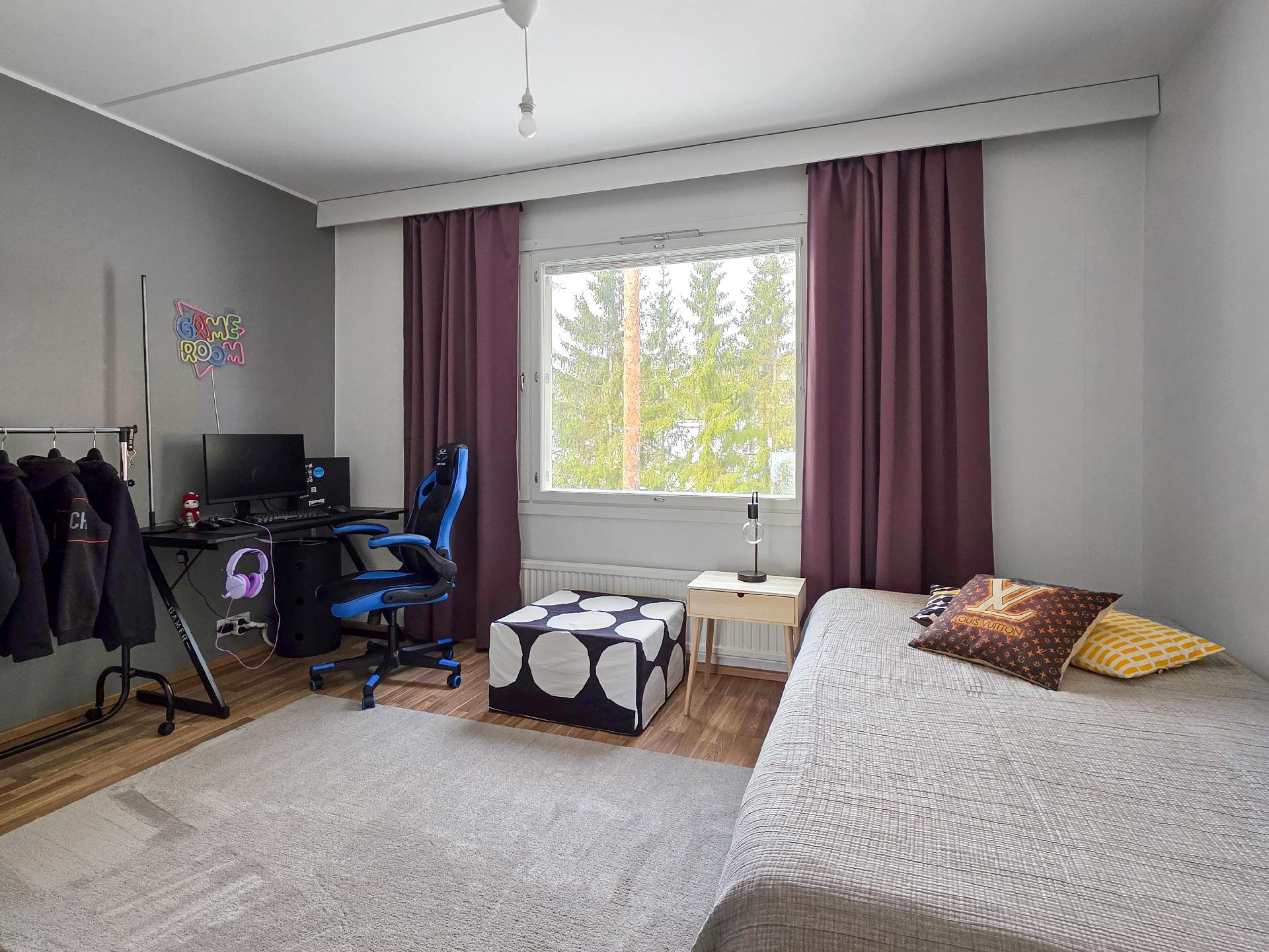 Mäntyläntie 5, Lappeenranta