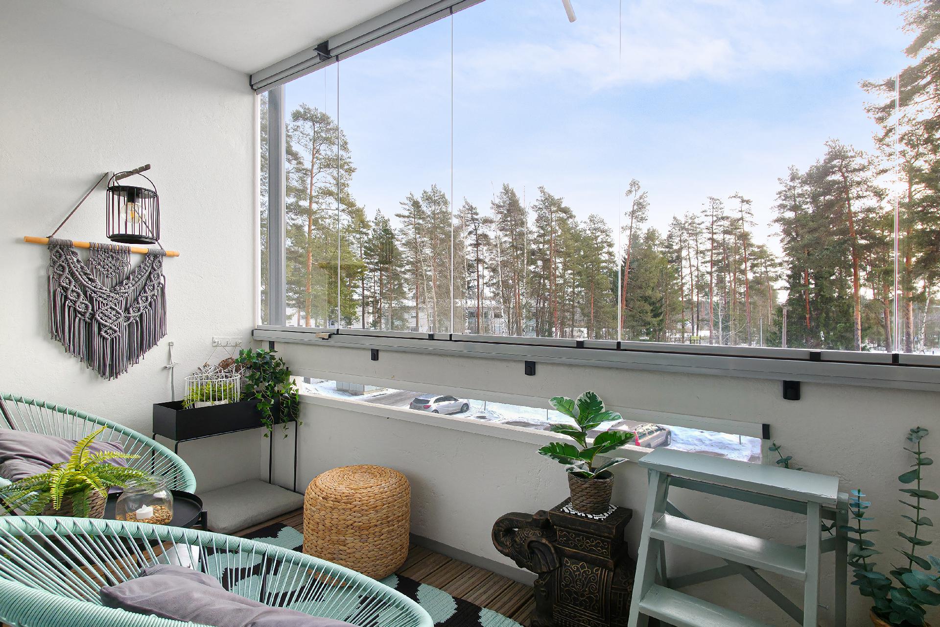 Mäntyläntie 5, Lappeenranta