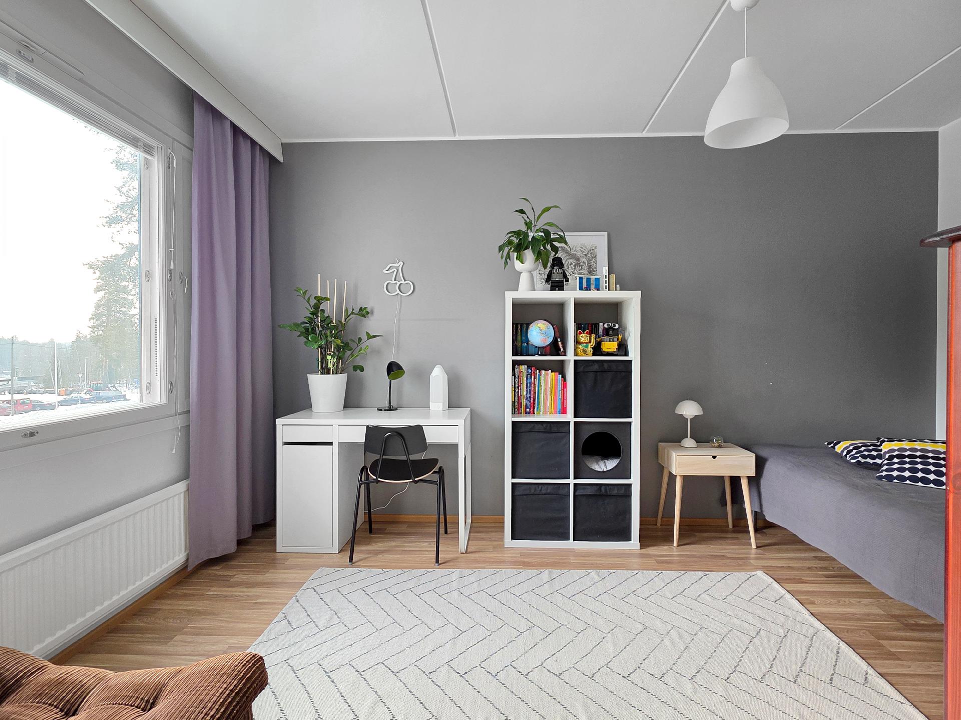 Mäntyläntie 5, Lappeenranta