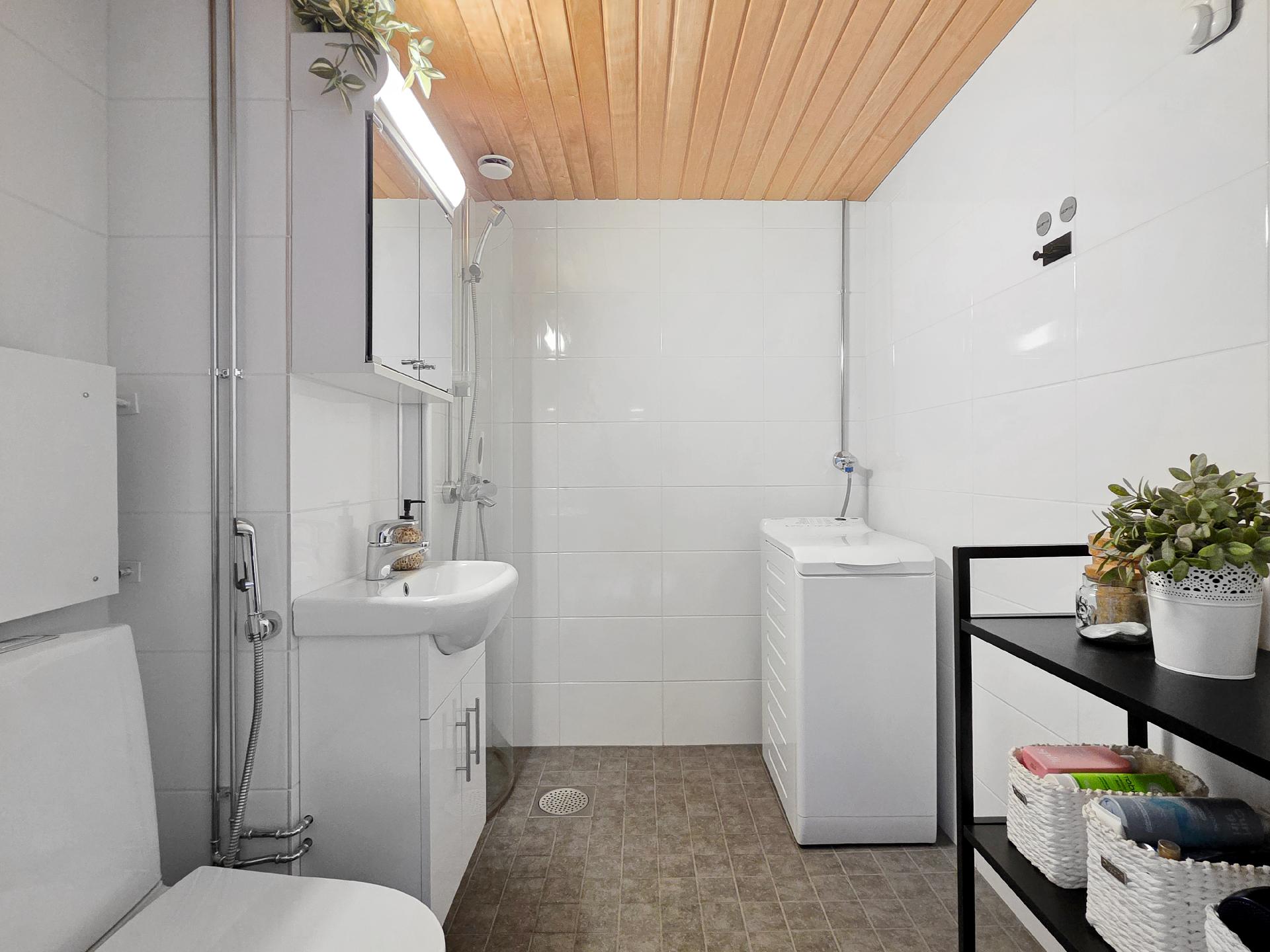 Mäntyläntie 5, Lappeenranta