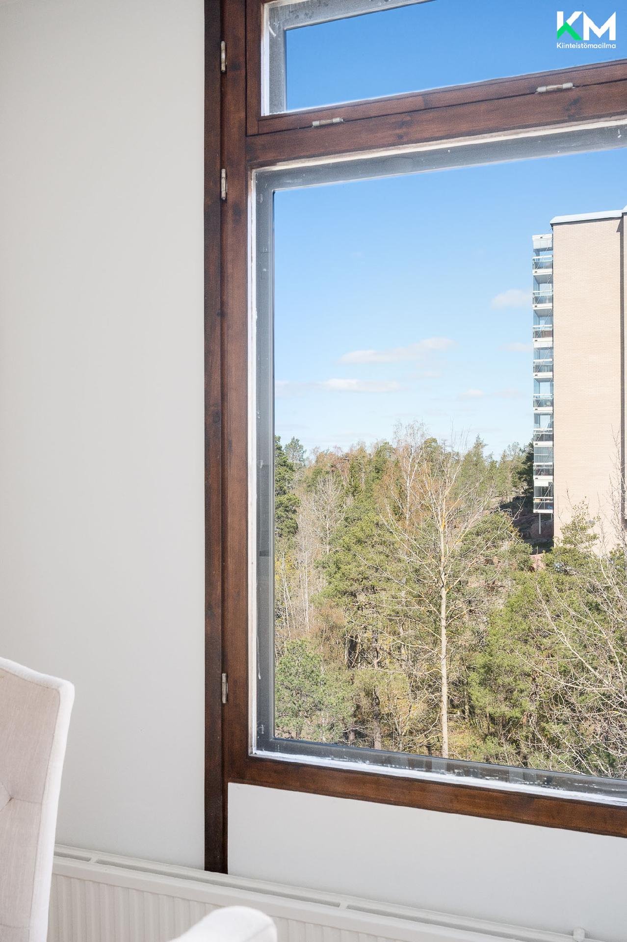 Kuunsäde 6, Olari, Espoo