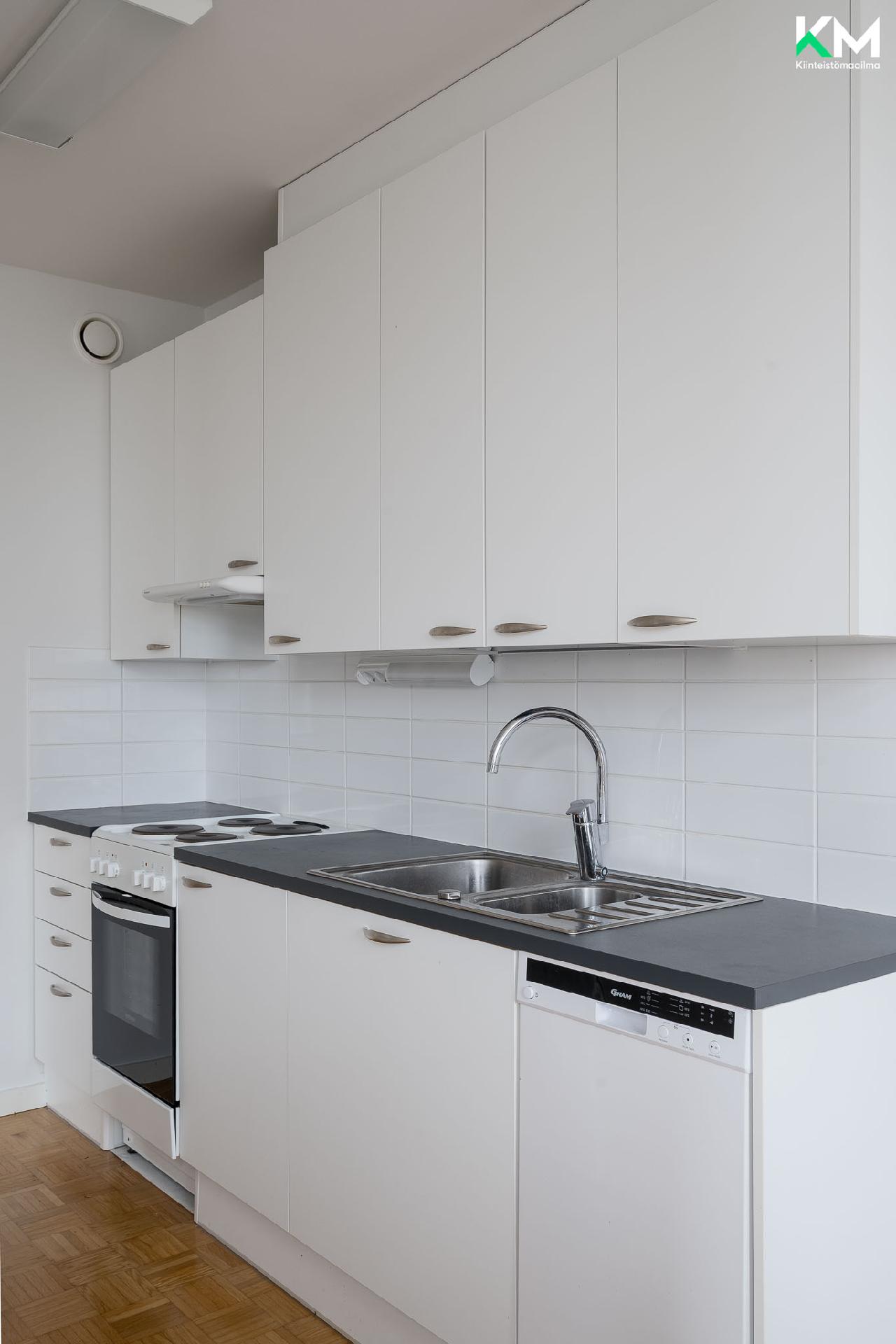 Kuunsäde 6, Olari, Espoo