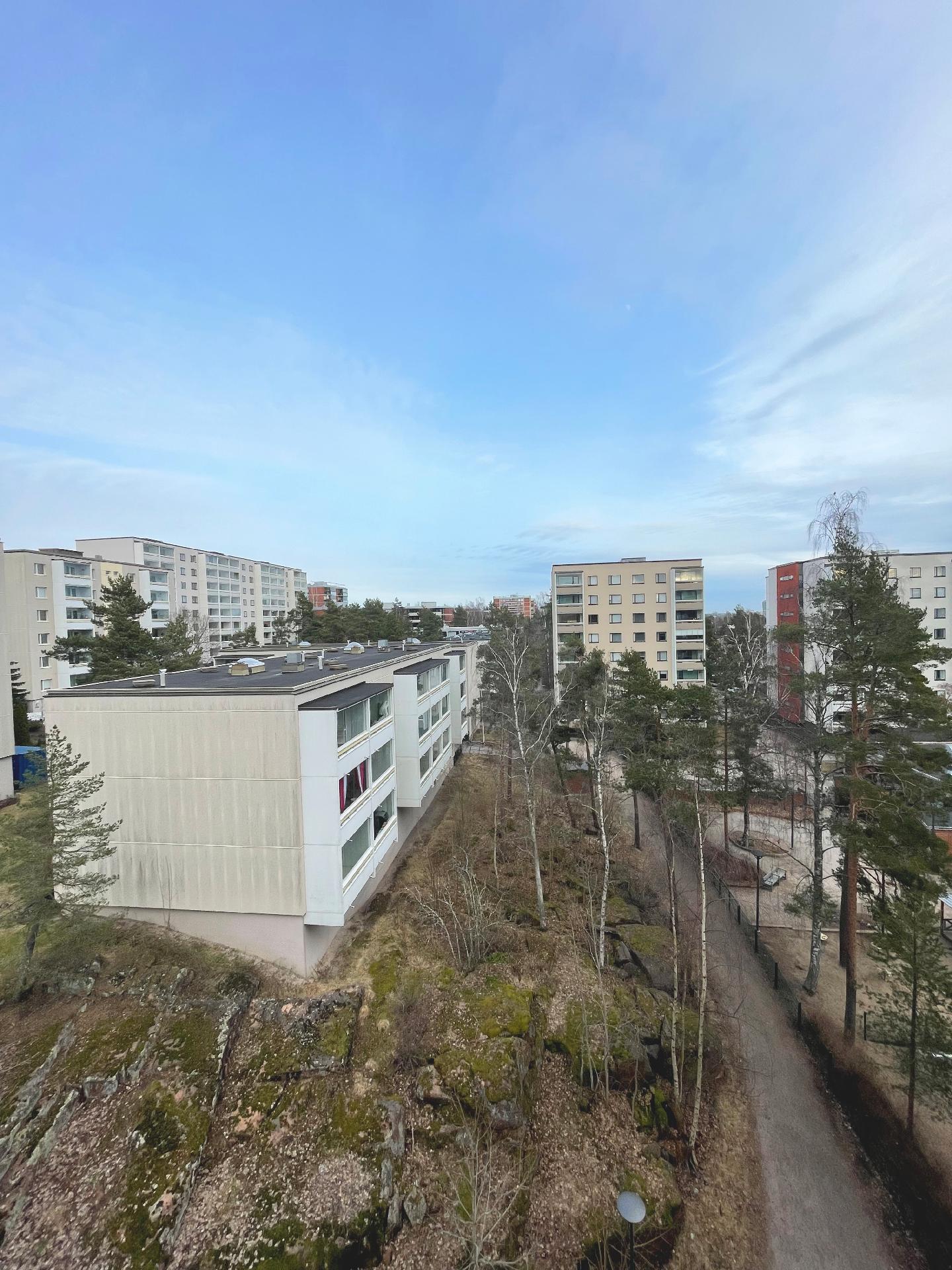Kuunsäde 6, Olari, Espoo