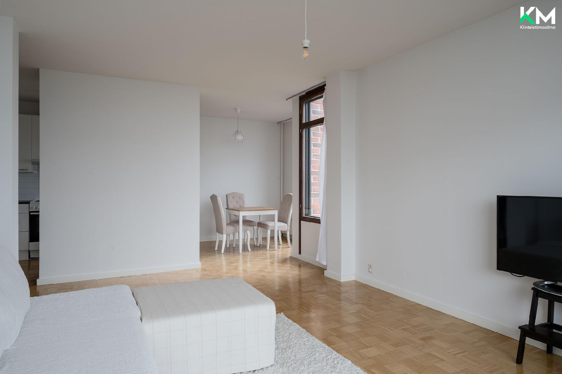 Kuunsäde 6, Olari, Espoo