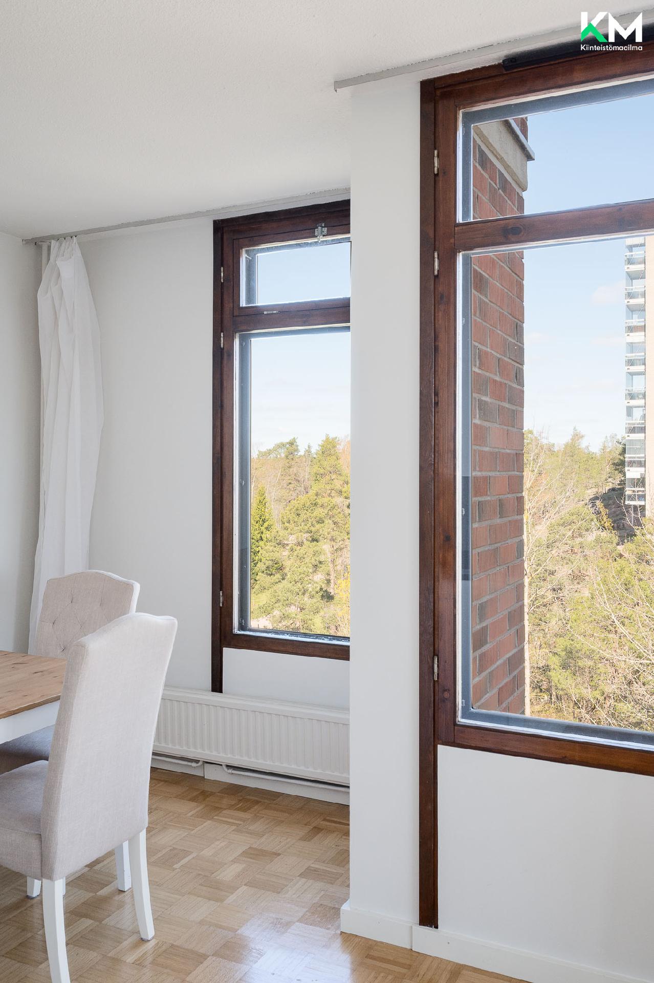 Kuunsäde 6, Olari, Espoo