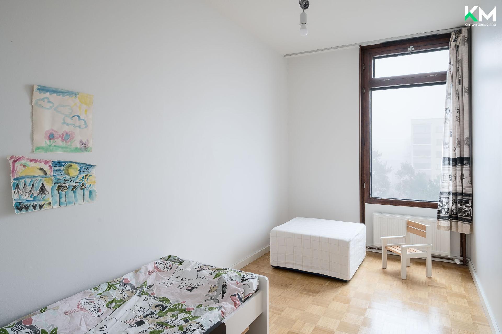 Kuunsäde 6, Olari, Espoo