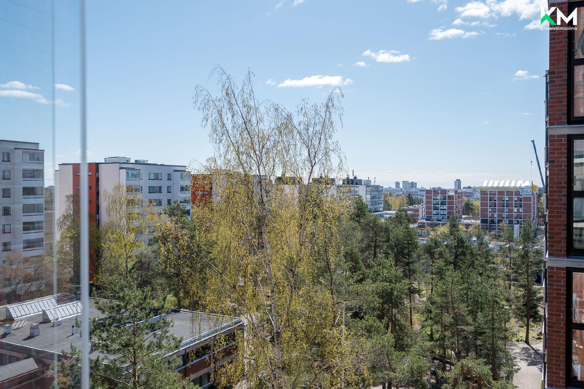 Kuunsäde 6, Olari, Espoo