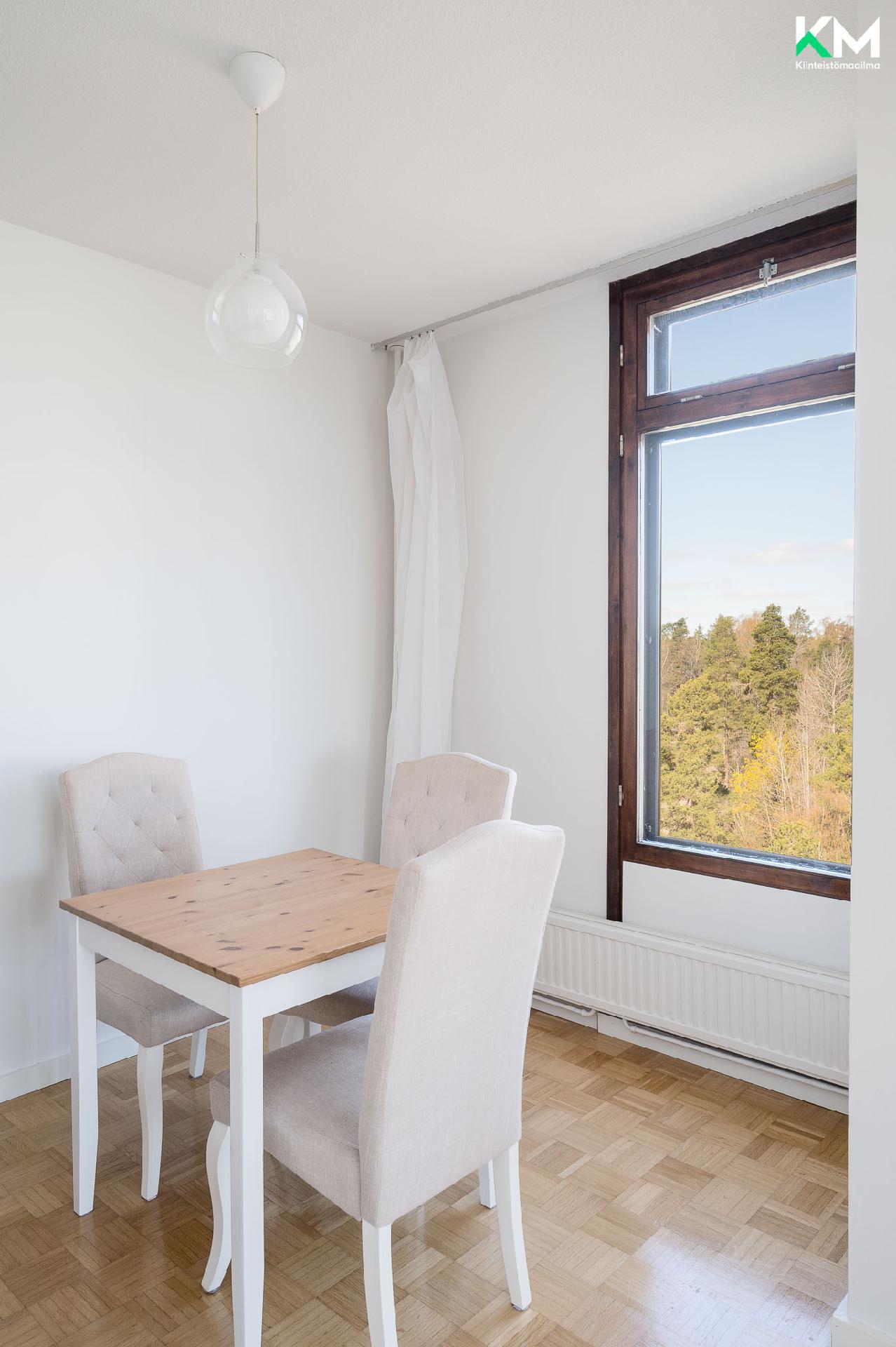 Kuunsäde 6, Olari, Espoo