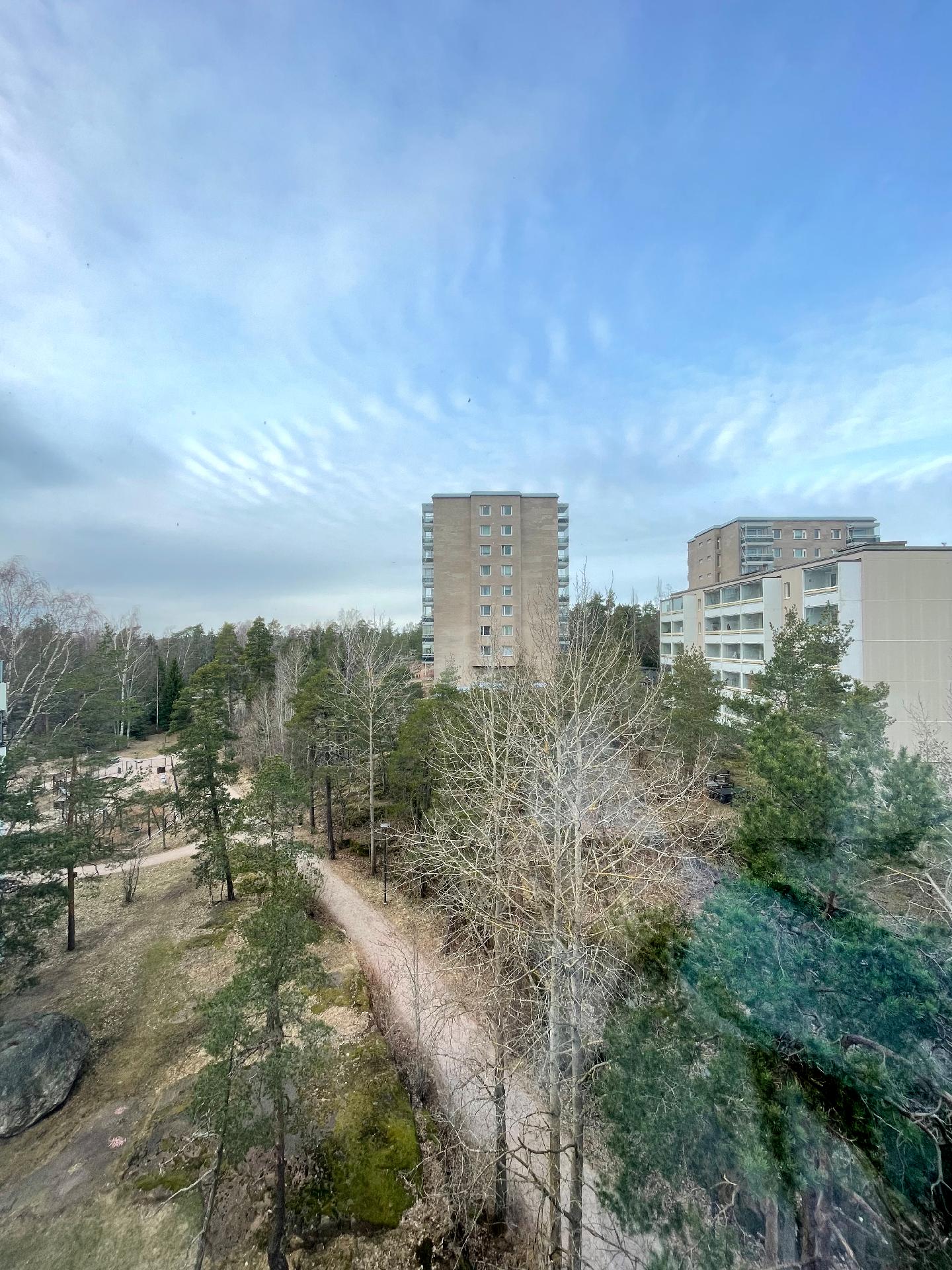 Kuunsäde 6, Olari, Espoo