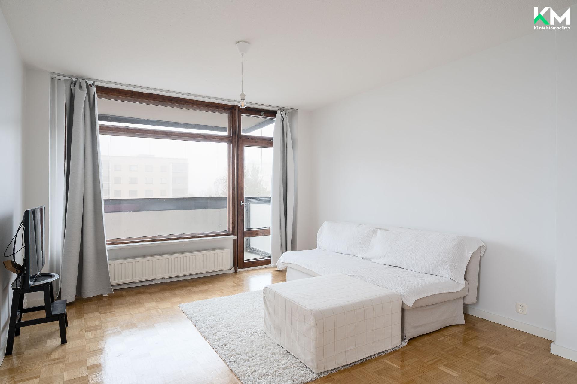 Kuunsäde 6, Olari, Espoo