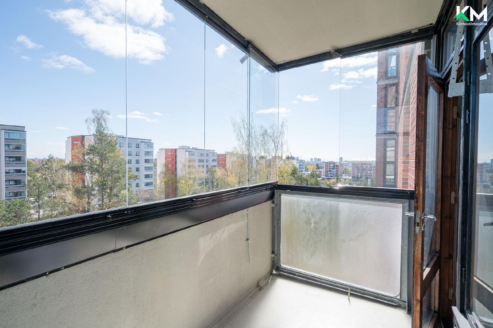 Kuunsäde 6, Olari, Espoo