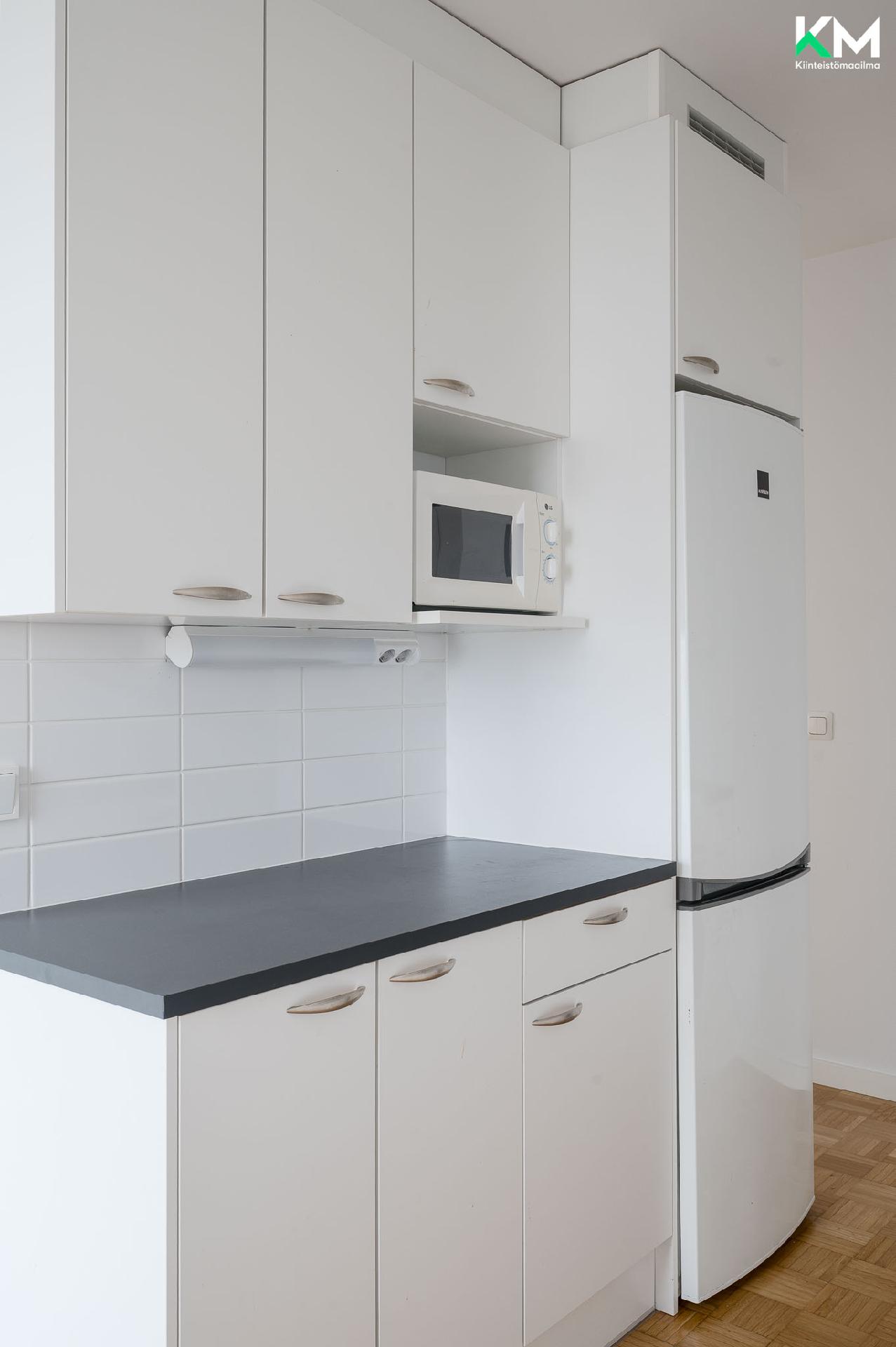 Kuunsäde 6, Olari, Espoo