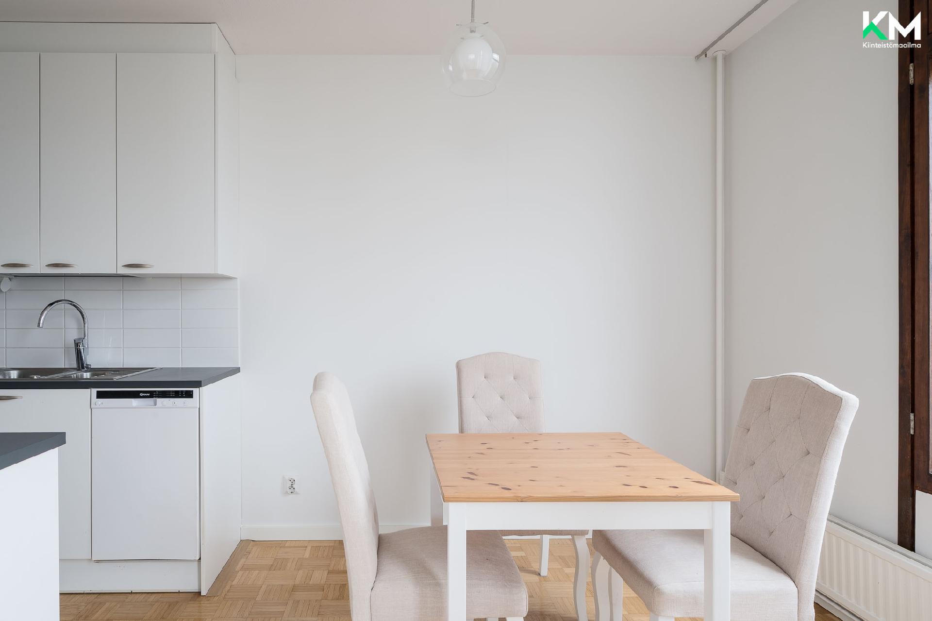 Kuunsäde 6, Olari, Espoo