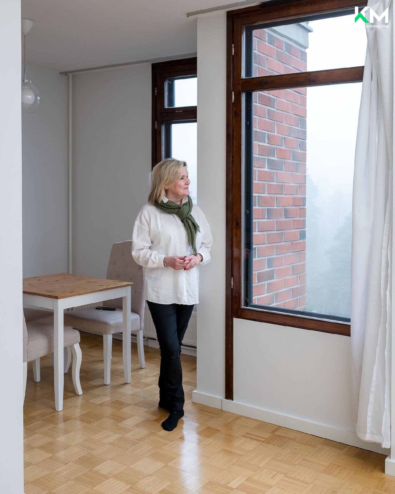 Kuunsäde 6, Olari, Espoo