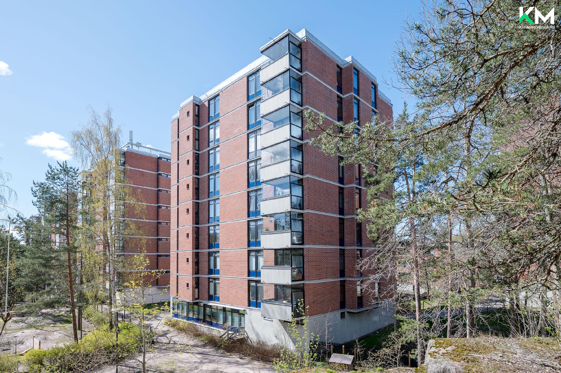 Kuunsäde 6, Olari, Espoo