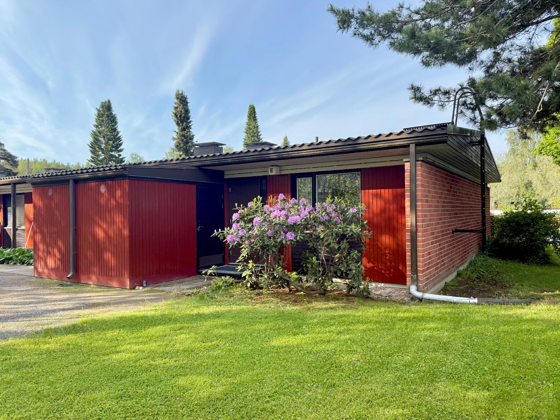 Olkitie 3, Kankaantausta, Hämeenlinna