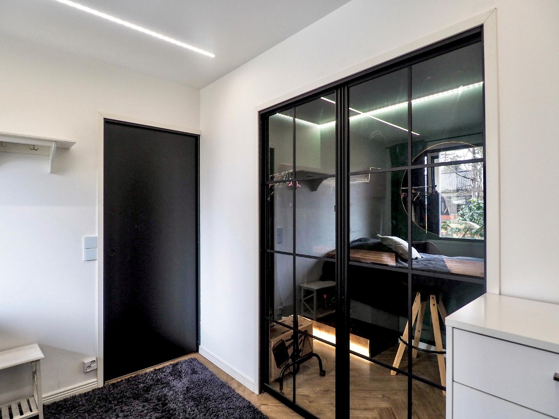 Olkitie 3, Kankaantausta, Hämeenlinna