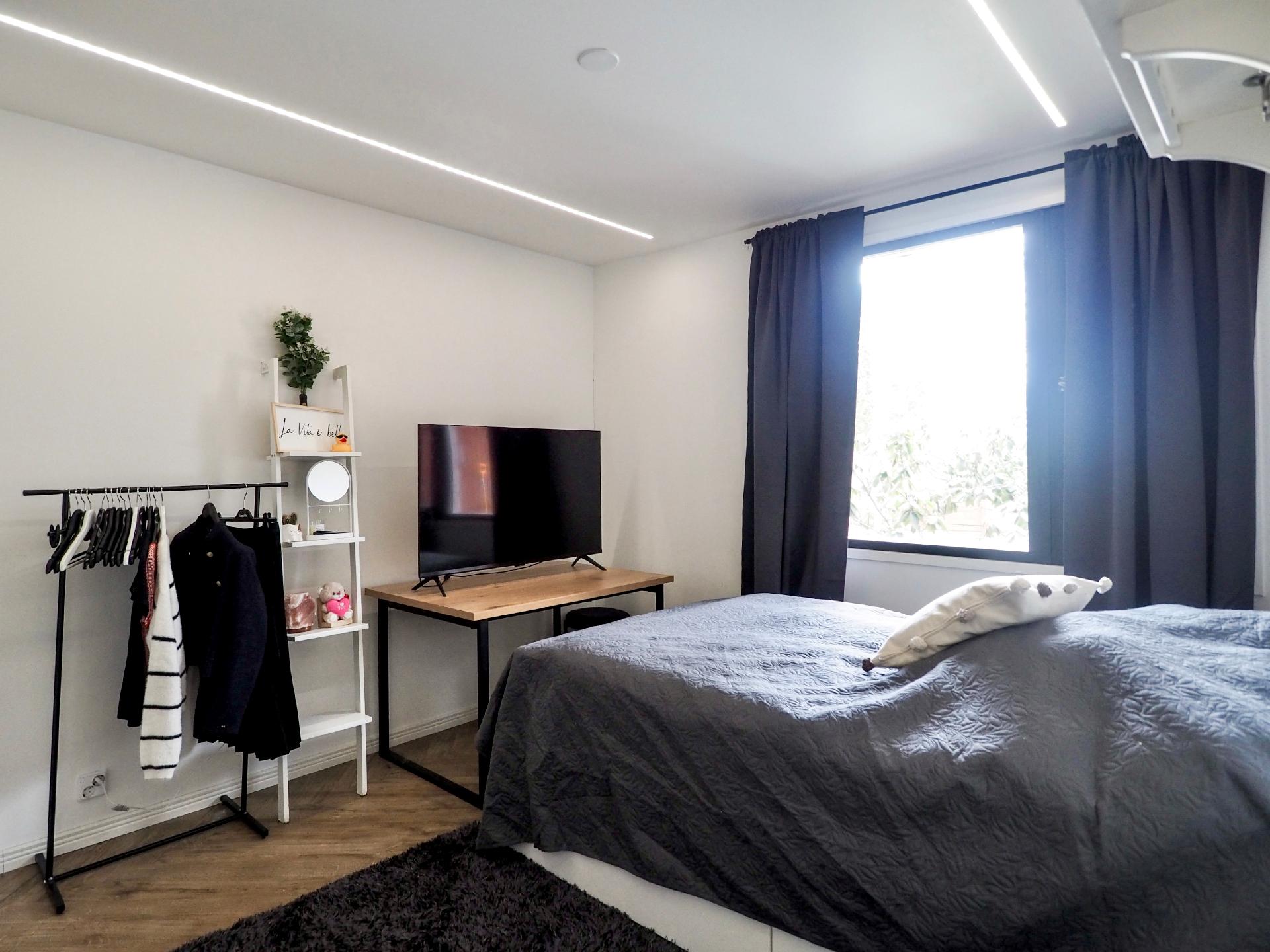 Olkitie 3, Kankaantausta, Hämeenlinna