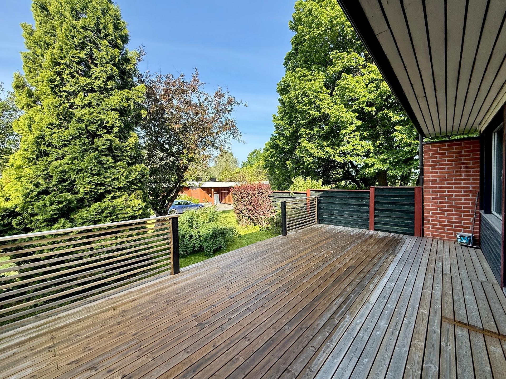 Olkitie 3, Kankaantausta, Hämeenlinna