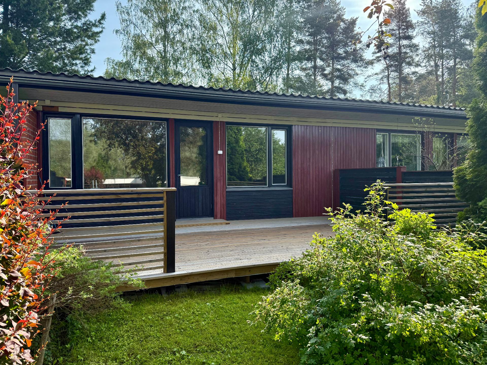 Olkitie 3, Kankaantausta, Hämeenlinna