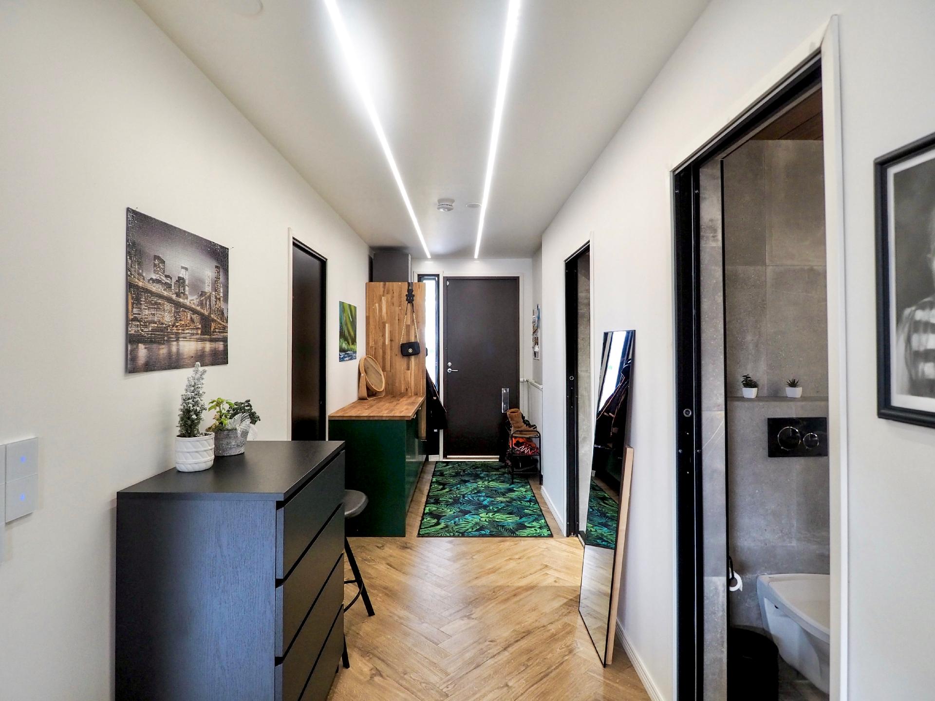 Olkitie 3, Kankaantausta, Hämeenlinna