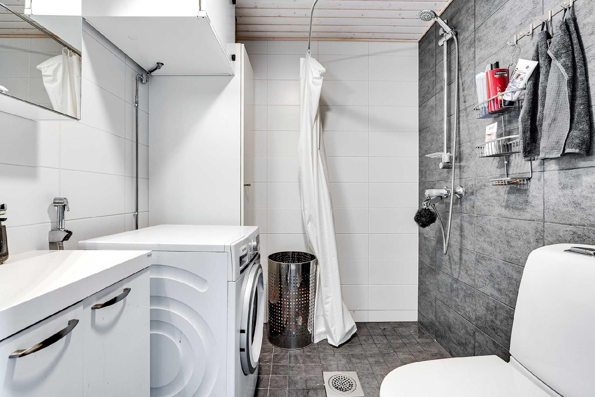 Hupakankorvenkatu 8, Vuores, Tampere