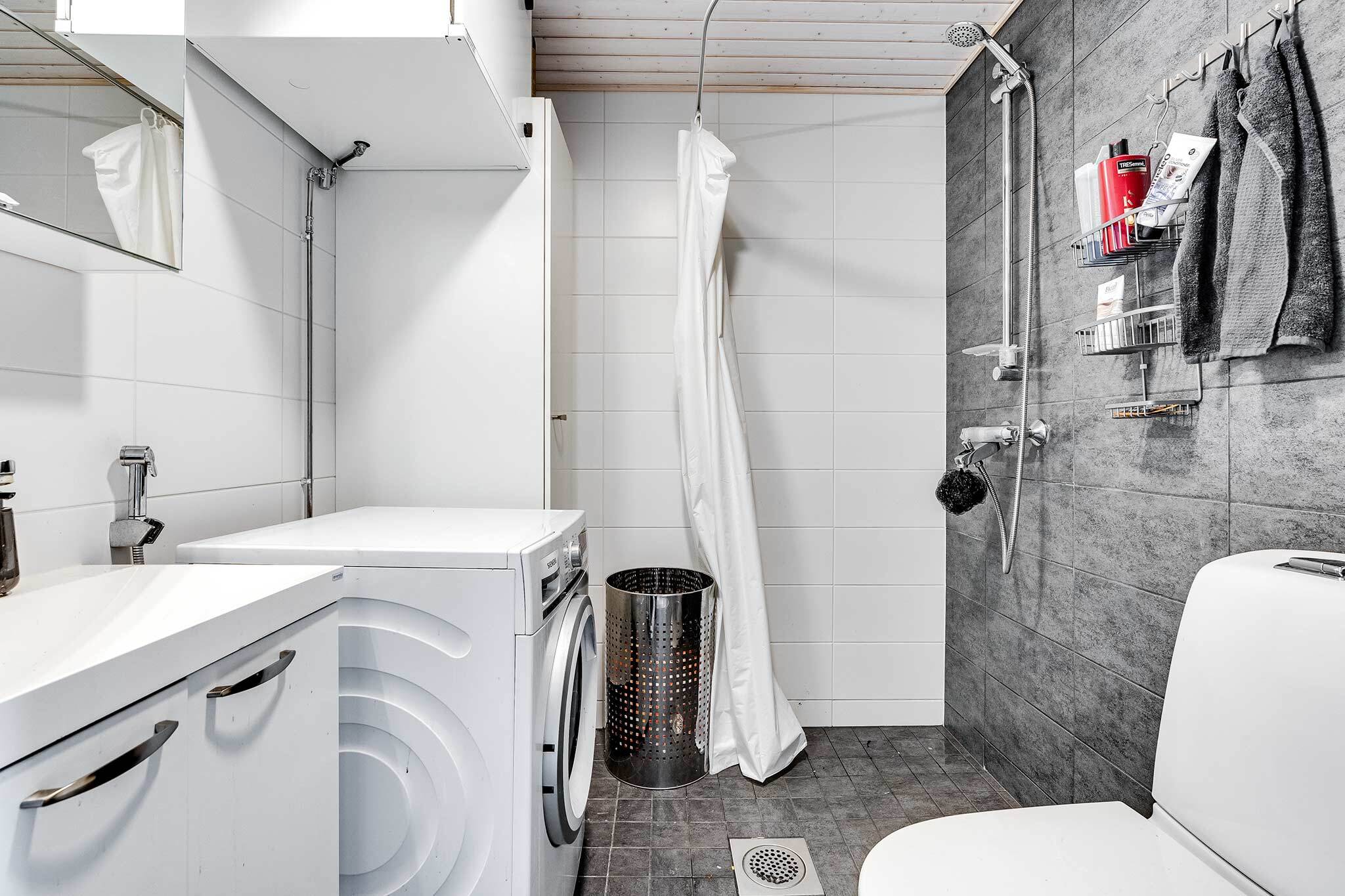 Hupakankorvenkatu 8, Vuores, Tampere