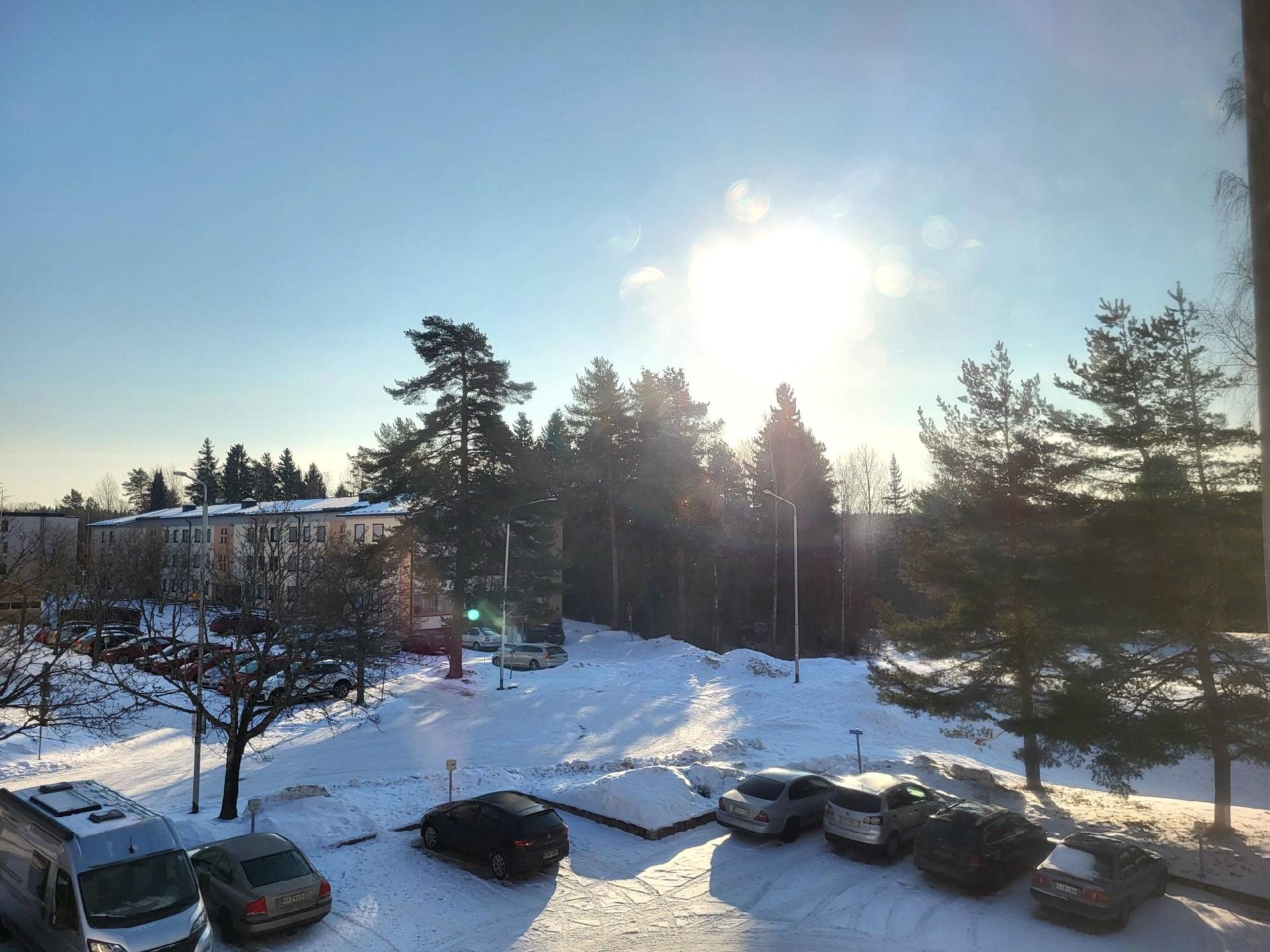 Tolkkilankatu 9, Eskolanmäki, Kouvola