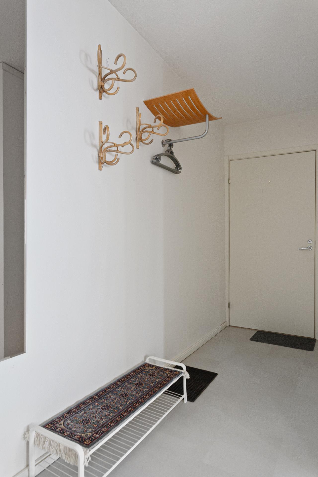 Tolkkilankatu 9, Eskolanmäki, Kouvola