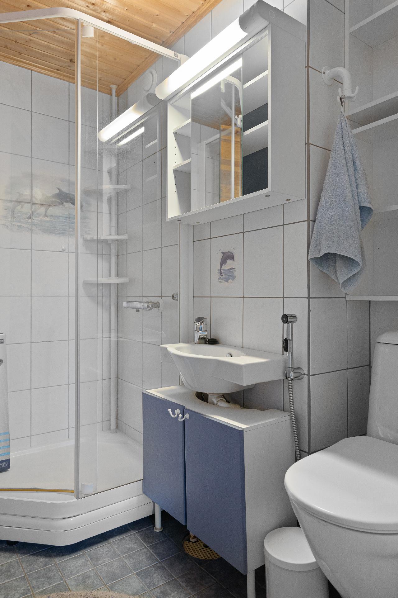 Tolkkilankatu 9, Eskolanmäki, Kouvola