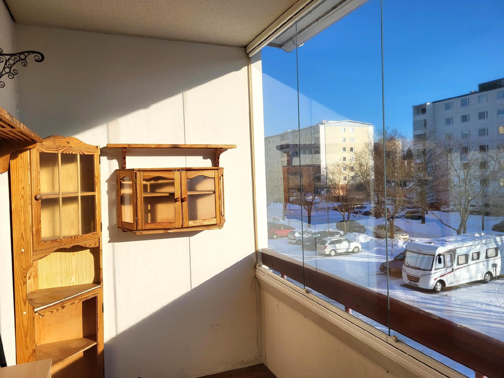 Tolkkilankatu 9, Eskolanmäki, Kouvola