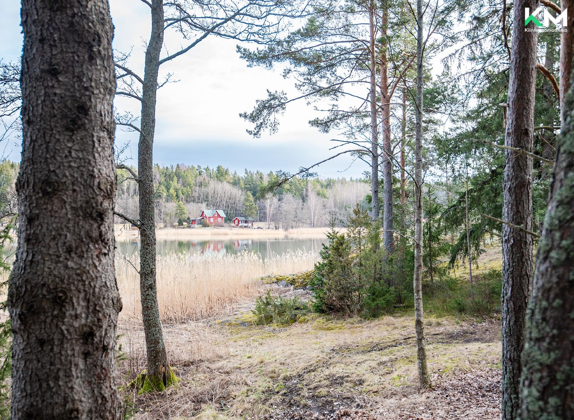 Säijäntie 36, Merimasku, Naantali