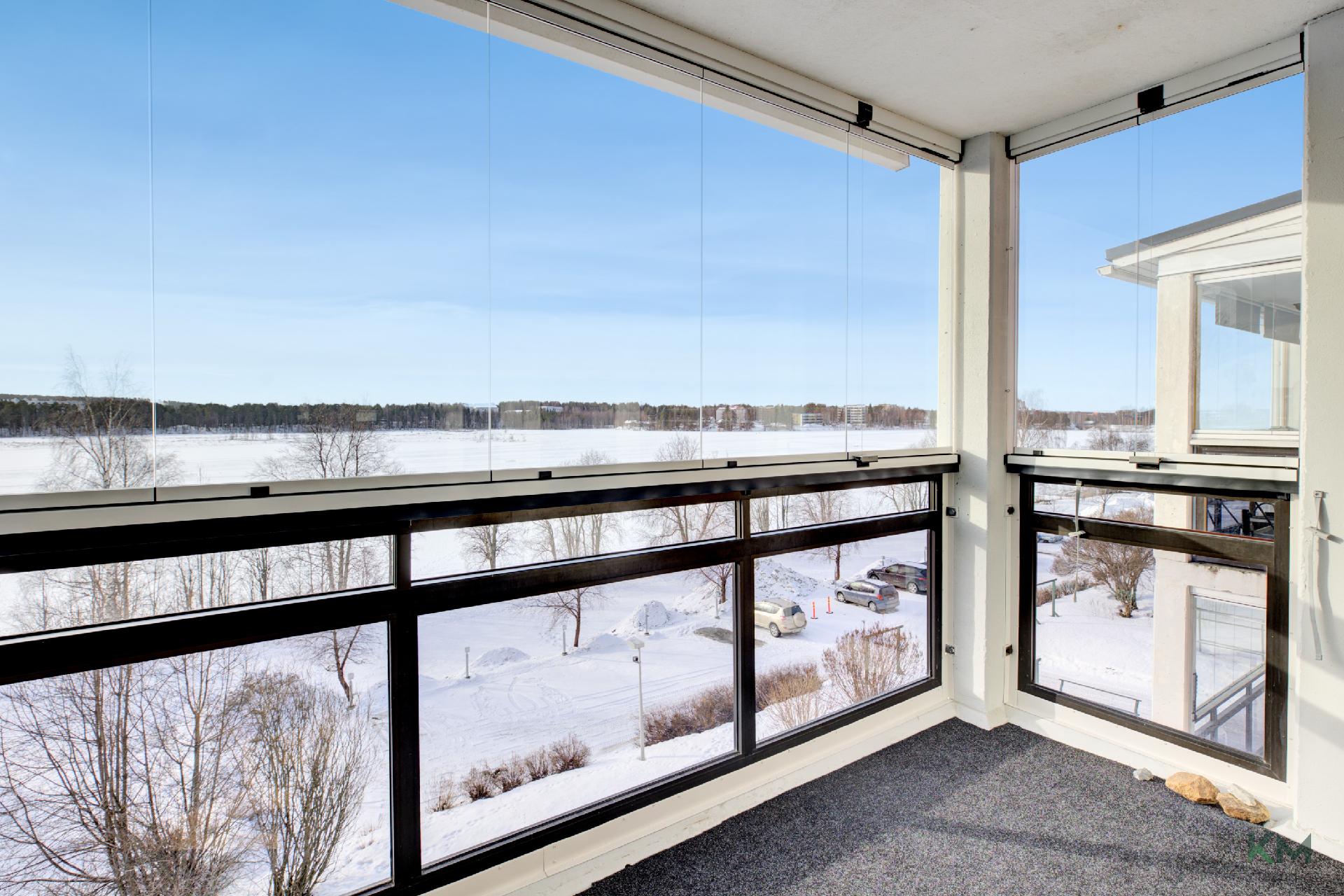 Veitikantie 36, Veitikanharju, Rovaniemi
