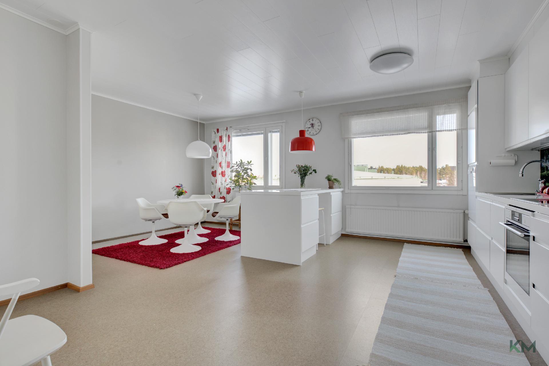 Veitikantie 36, Veitikanharju, Rovaniemi
