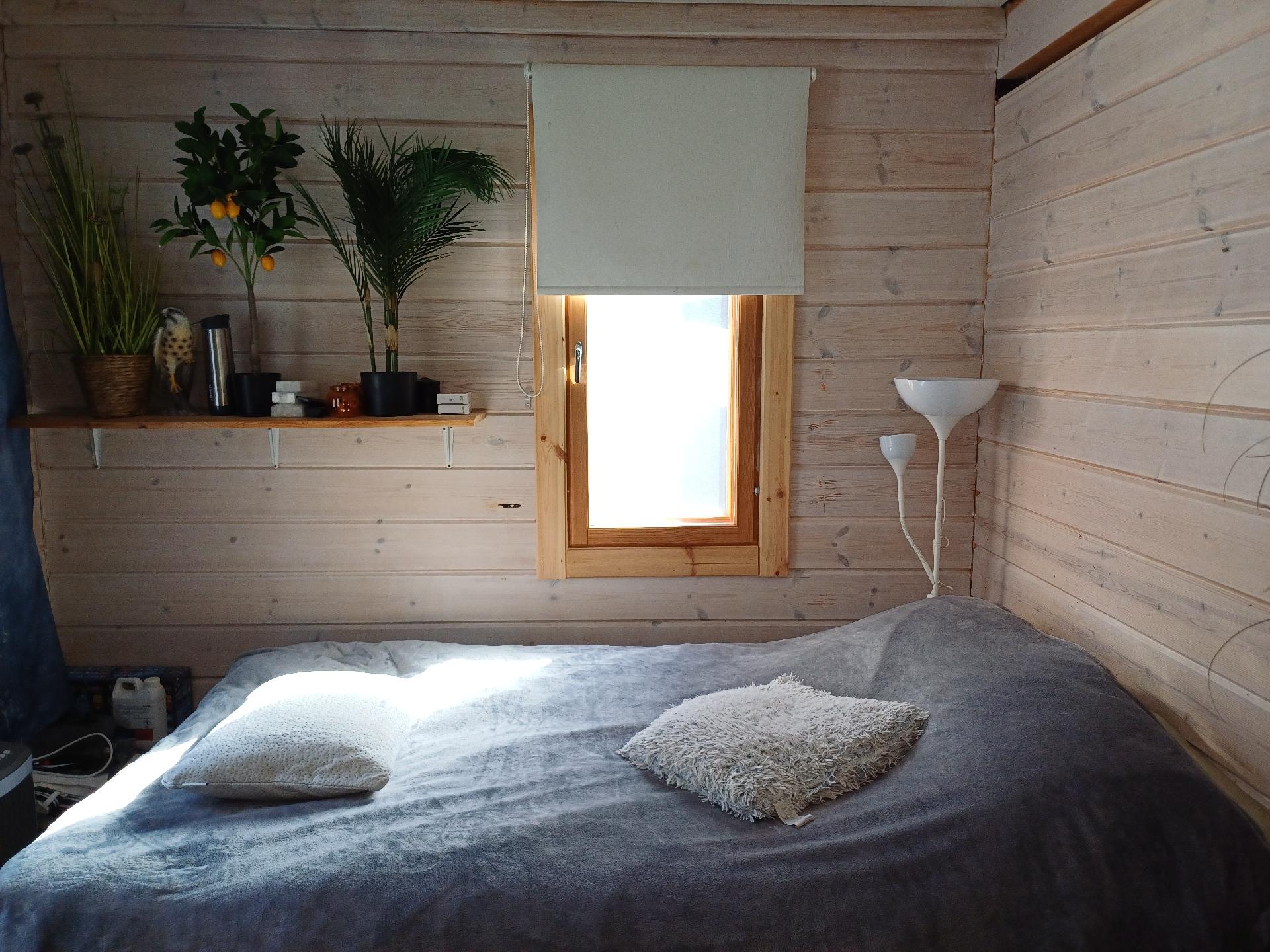 Pikonlahdentie 118, Repomäki, Rantasalmi