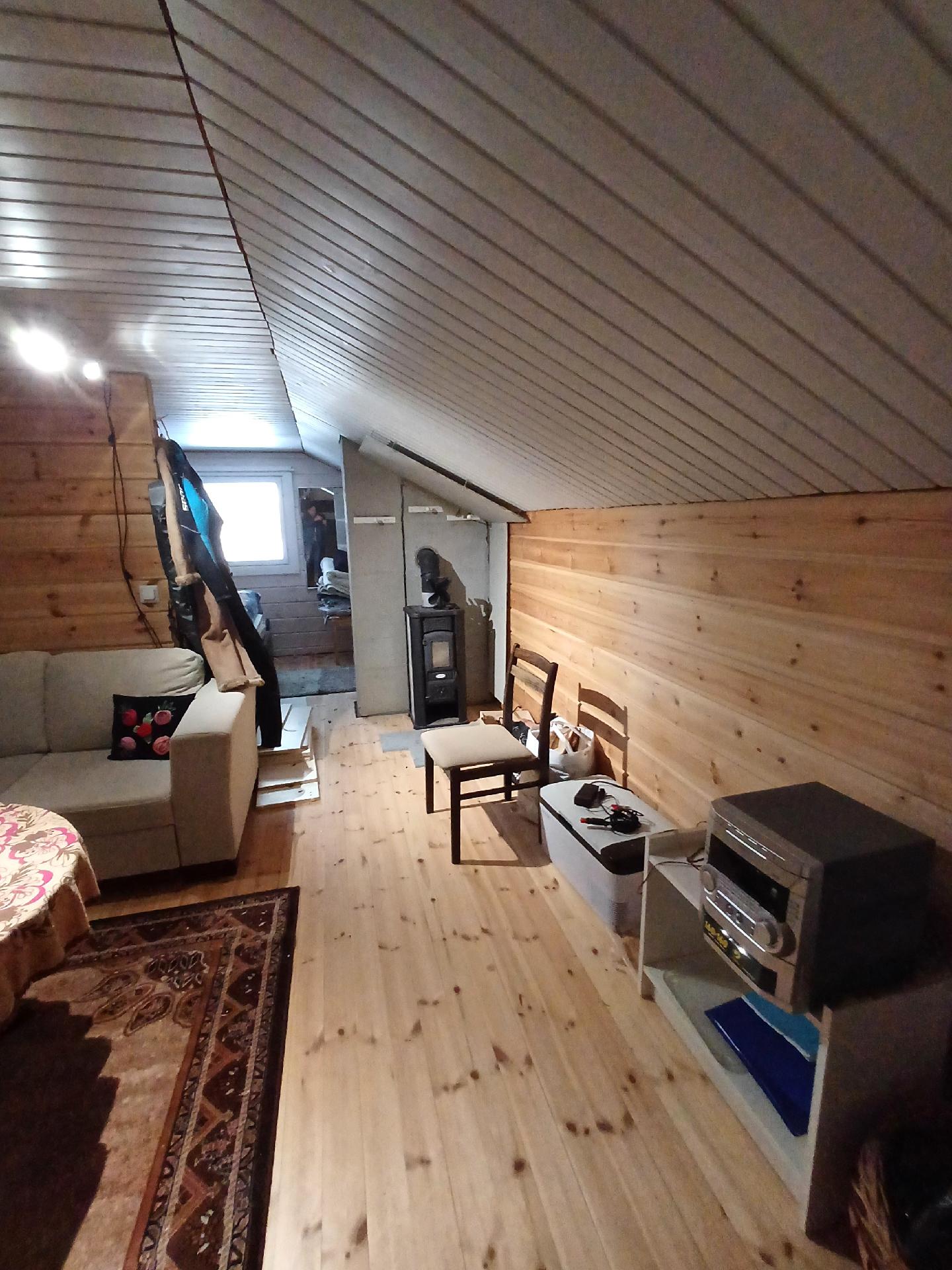 Pikonlahdentie 118, Repomäki, Rantasalmi