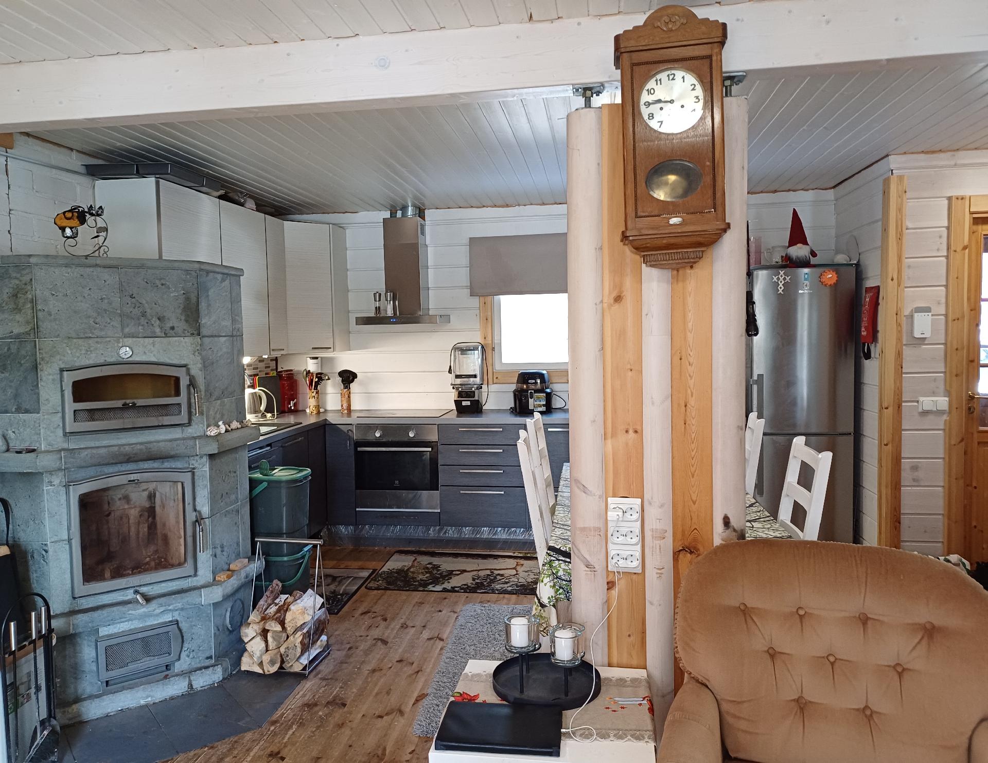 Pikonlahdentie 118, Repomäki, Rantasalmi