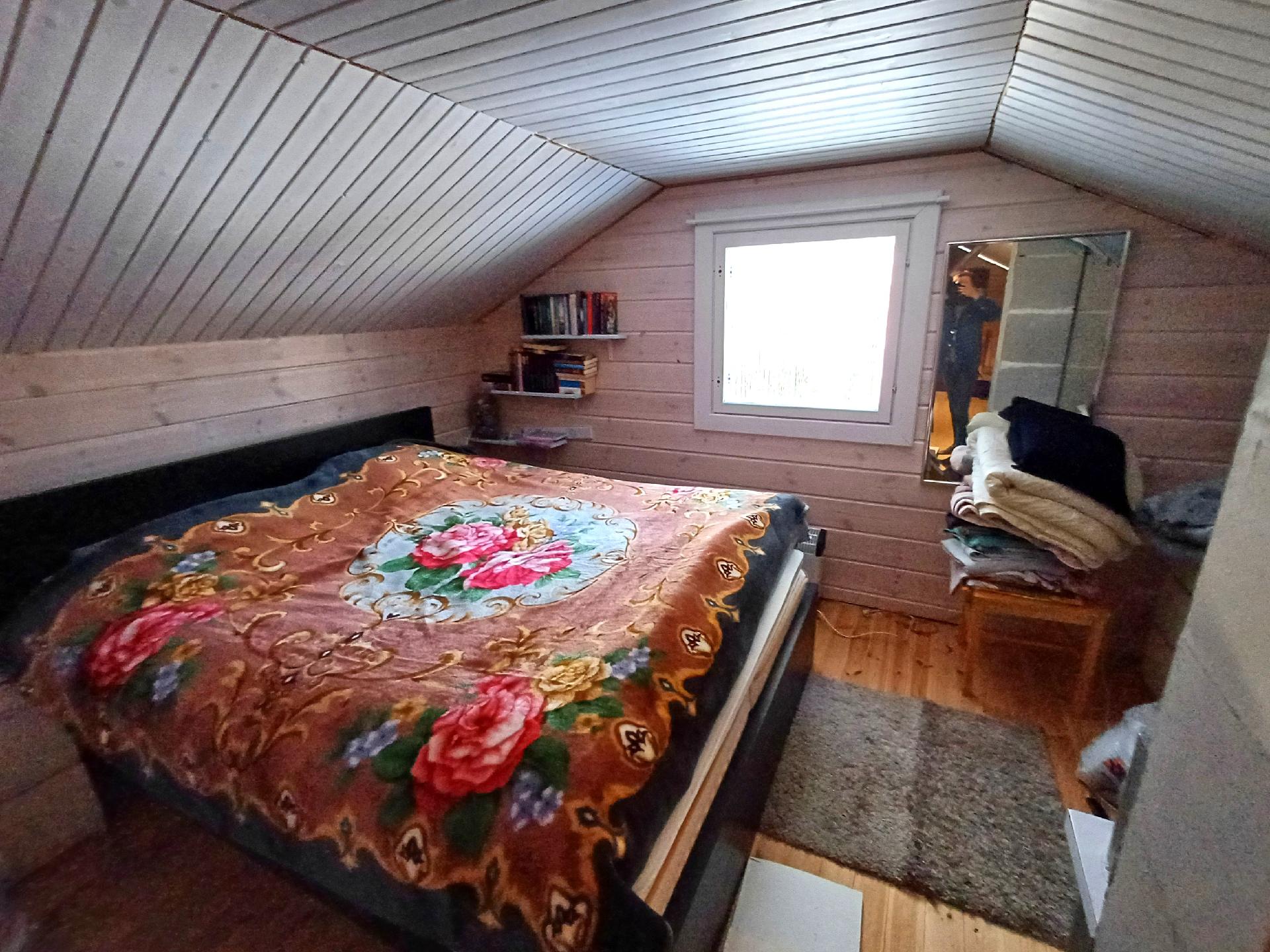 Pikonlahdentie 118, Repomäki, Rantasalmi