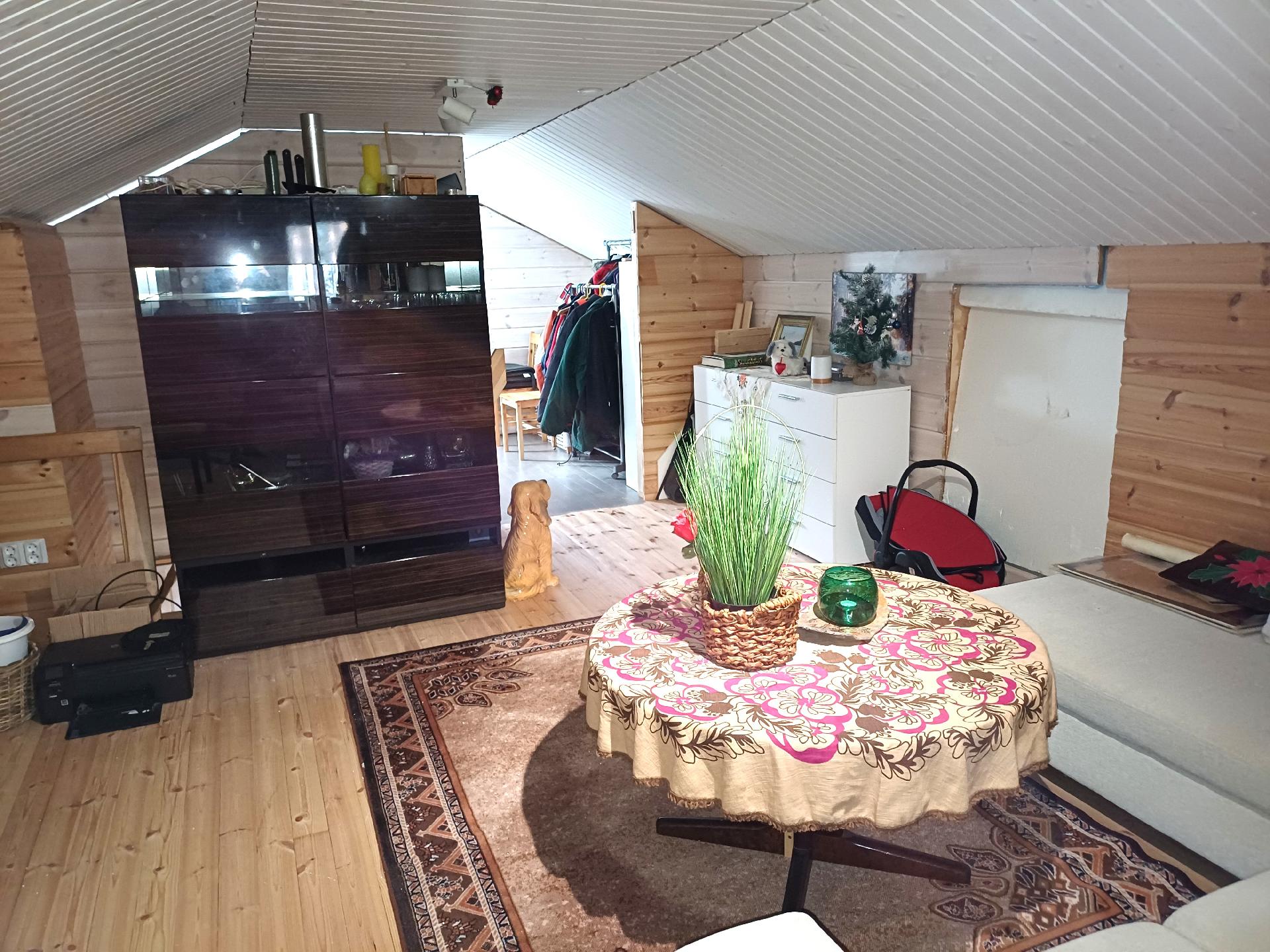 Pikonlahdentie 118, Repomäki, Rantasalmi