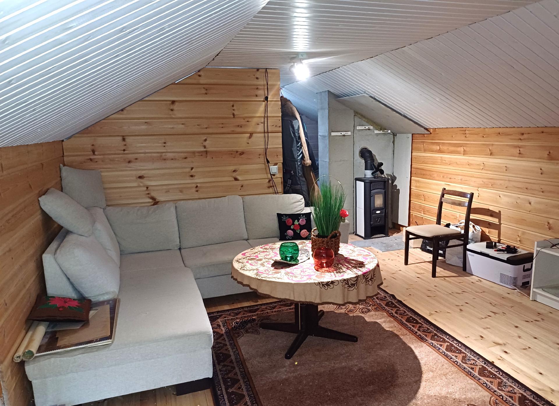 Pikonlahdentie 118, Repomäki, Rantasalmi