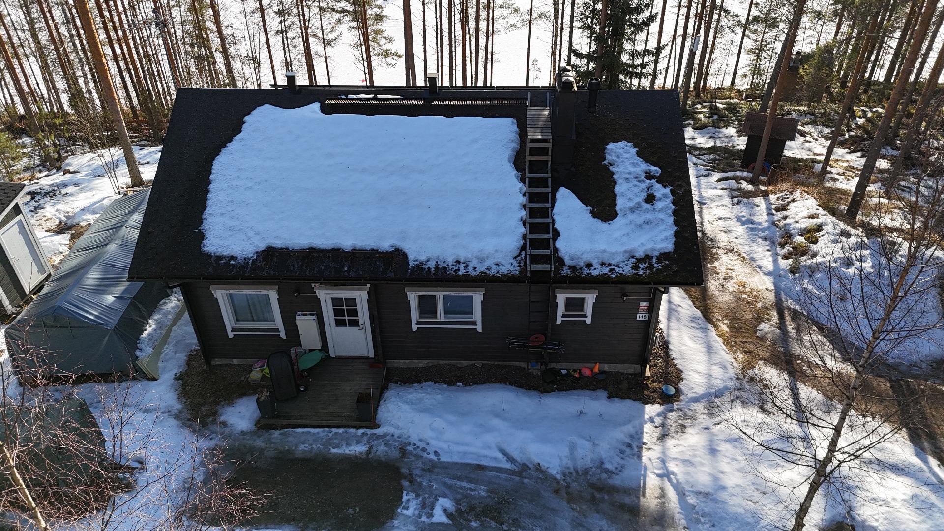 Pikonlahdentie 118, Repomäki, Rantasalmi