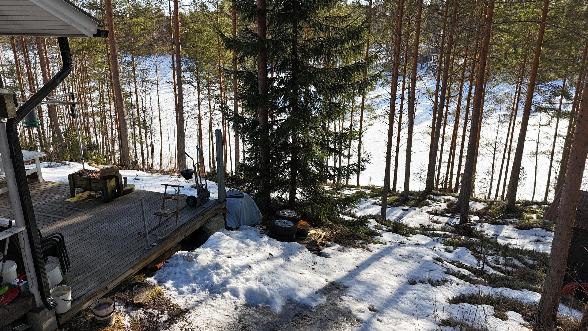 Pikonlahdentie 118, Repomäki, Rantasalmi