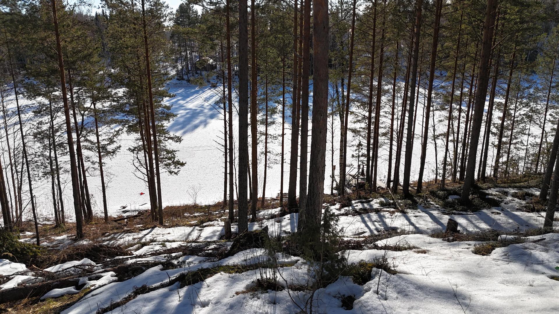 Pikonlahdentie 118, Repomäki, Rantasalmi